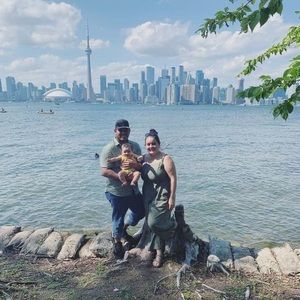 Meet your Posher, Marvin eduardo